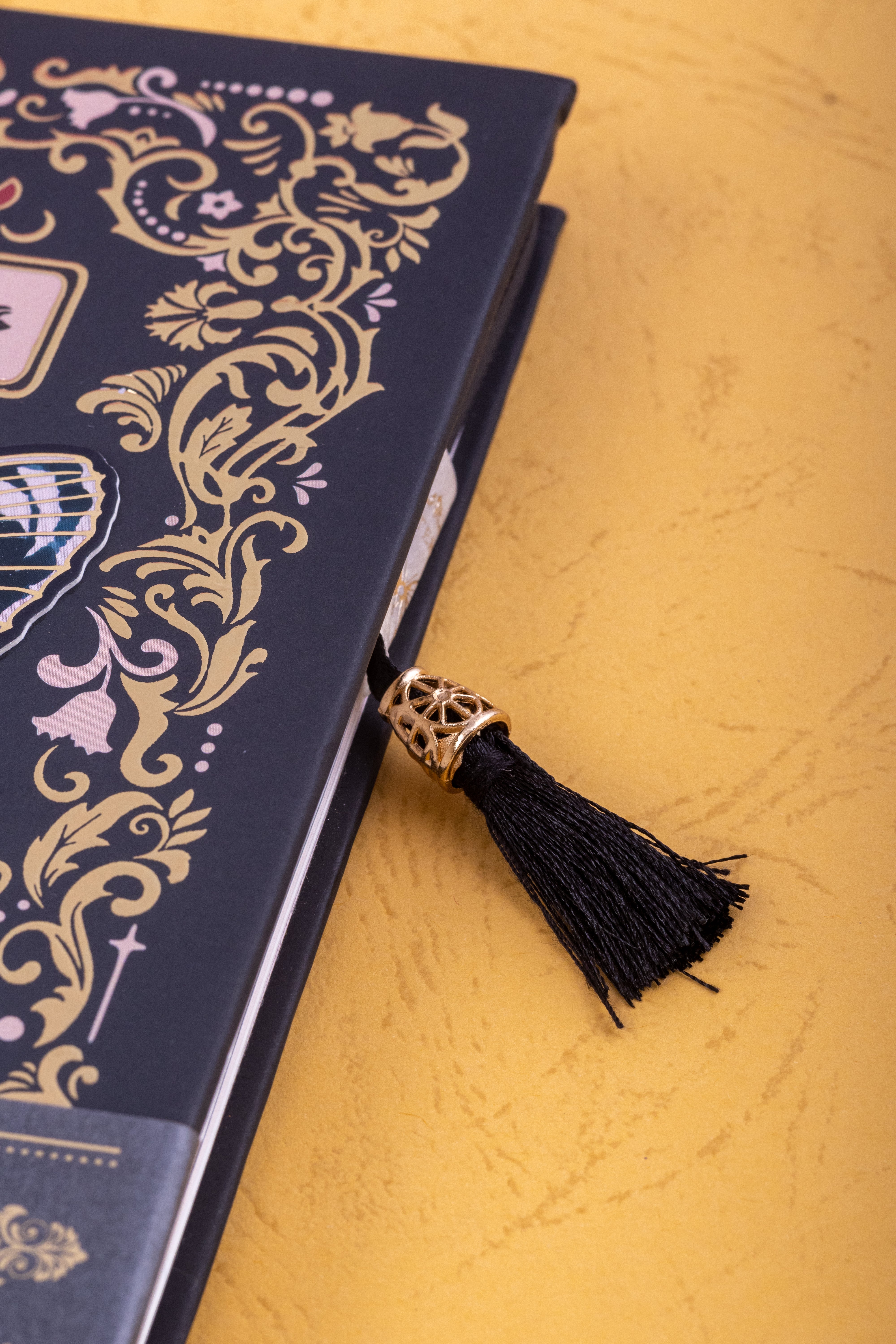 Royal Butterfly Vintage Diary