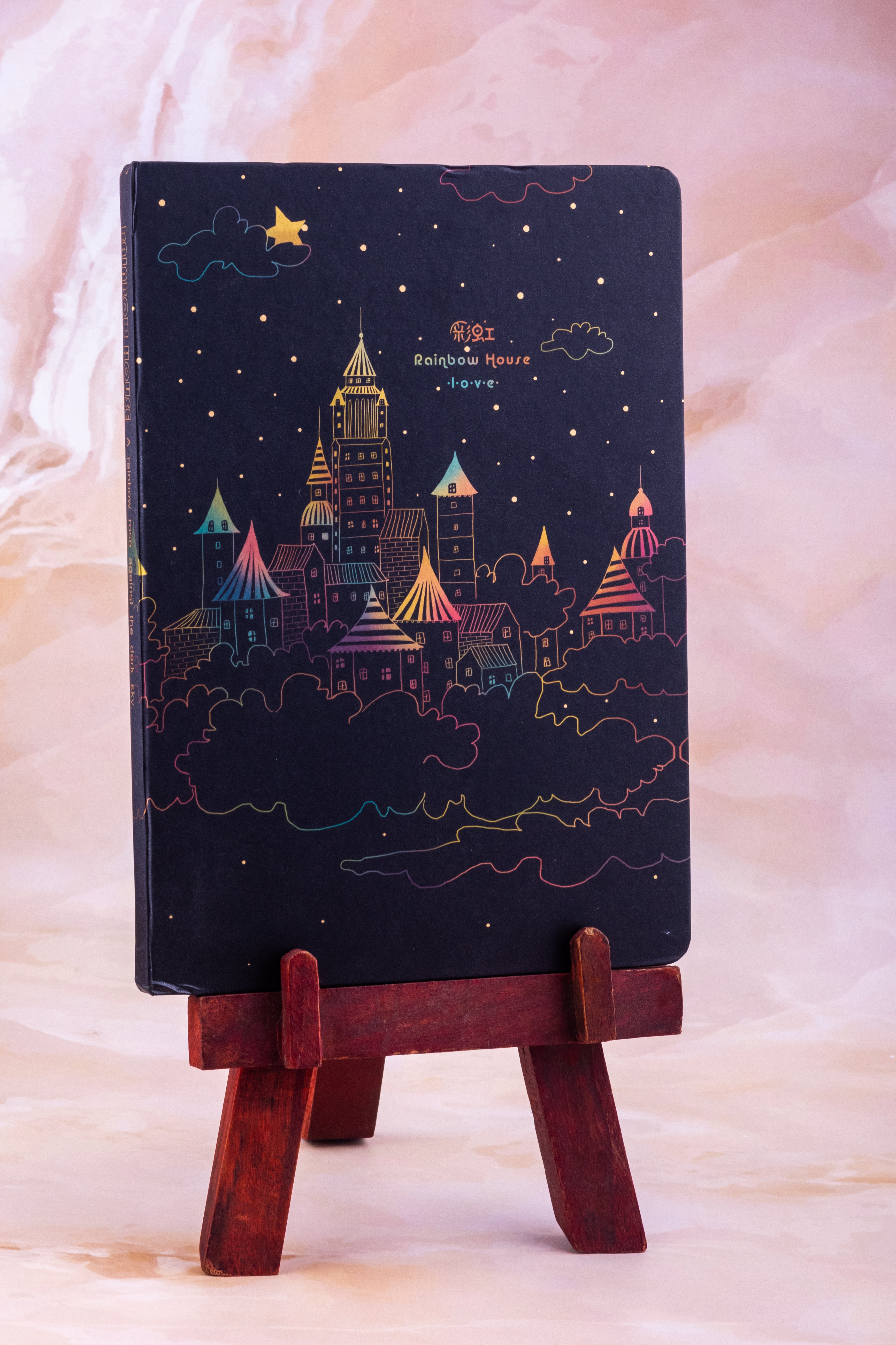 Aesthetic Diary