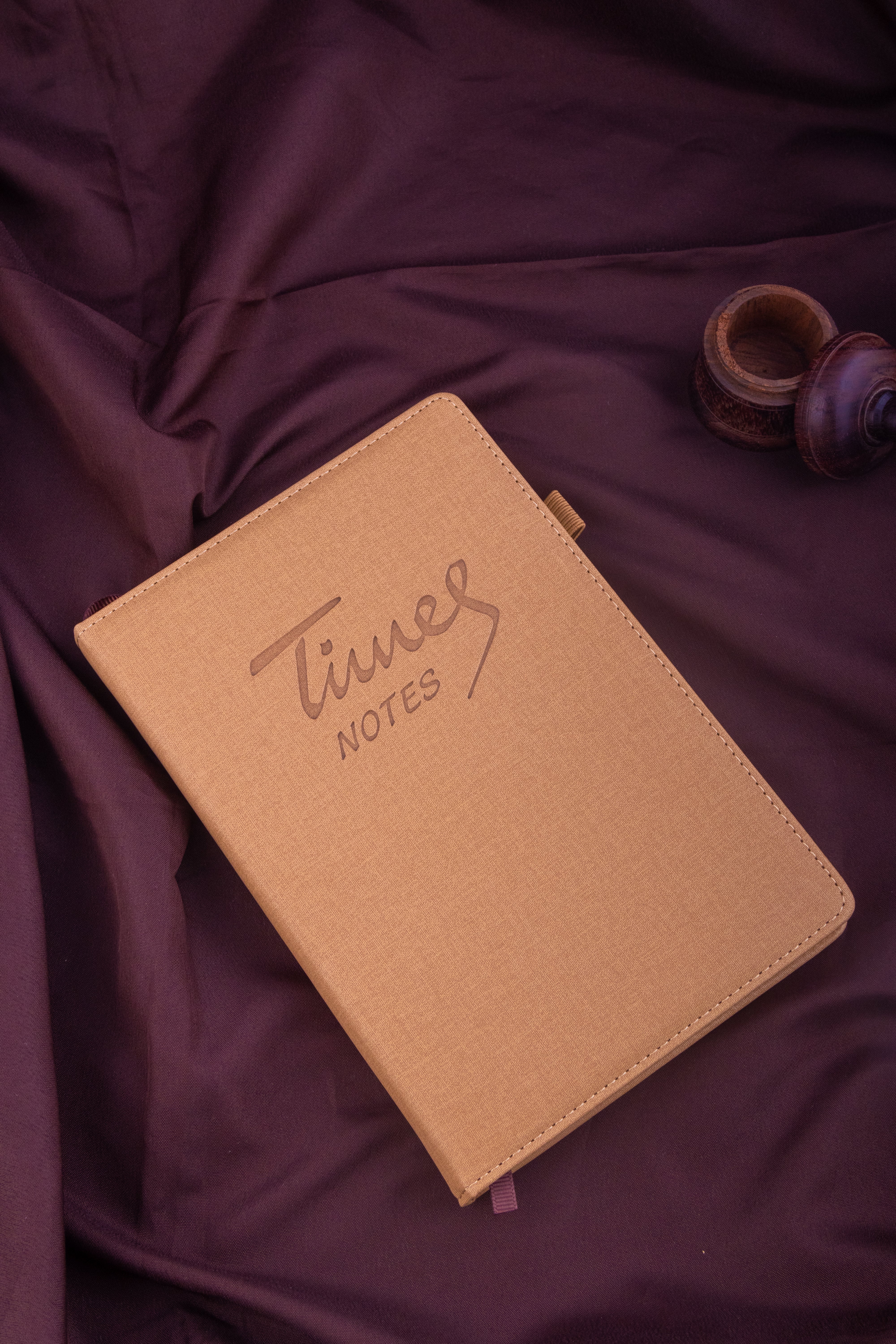 Professional Diary