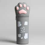 Dog Pawn Fancy Pencil Case