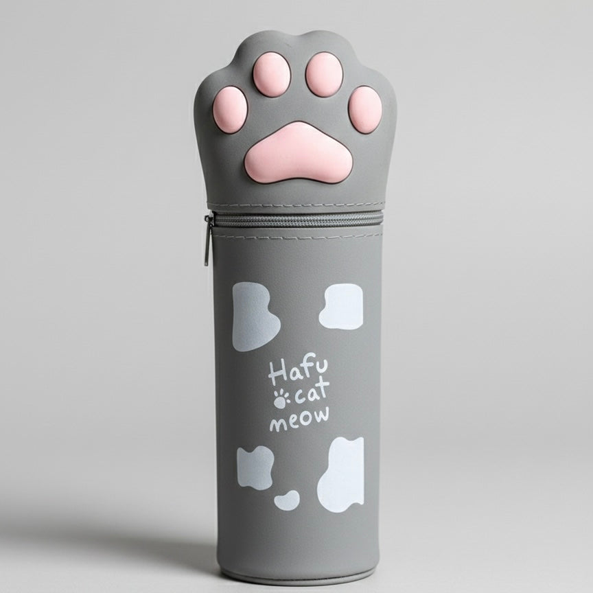 Dog Pawn Fancy Pencil Case