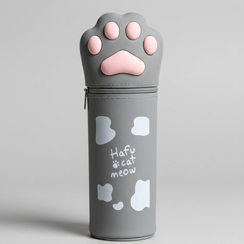 Dog Pawn Fancy Pencil Case