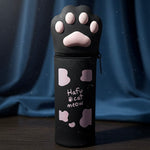 Dog Pawn Fancy Pencil Case