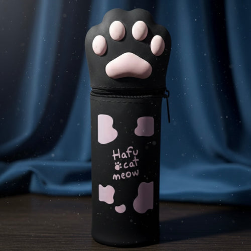 Dog Pawn Fancy Pencil Case