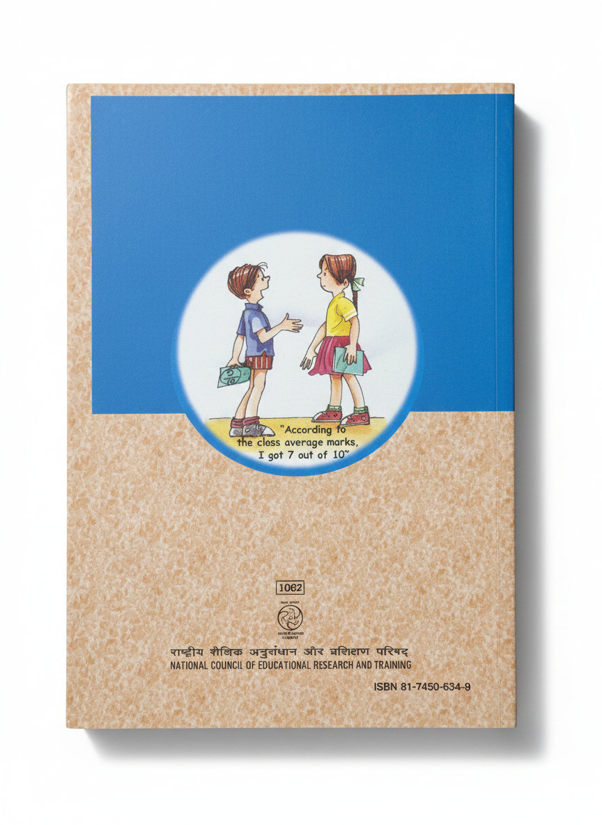 Mathematics For Class - 10Th (NCERT)