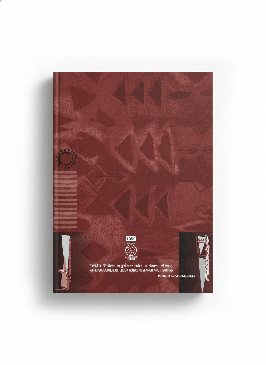 First Flight - English Text For Class - 10th (NCERT)