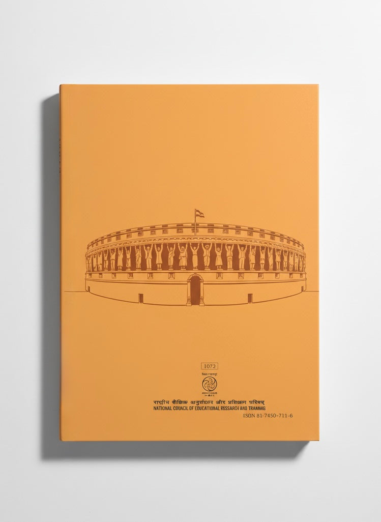 Democratic Politics II For Class - 10