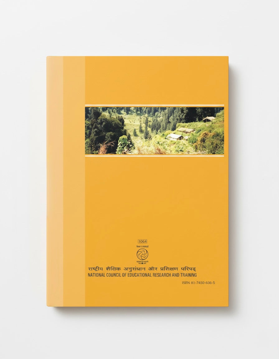 Science For Class - 10TH NCERT