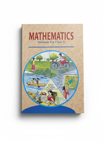 Mathematics For Class - 10Th (NCERT)