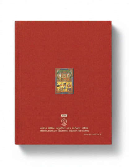 India & Contemporary World II - History For Class - 10th (NCERT)