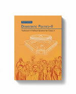 Democratic Politics II For Class - 10