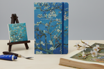 Van Gogh Almond Blossom – Artistic Hardcover Diary