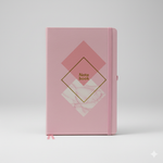Notebook Style Personal Diary