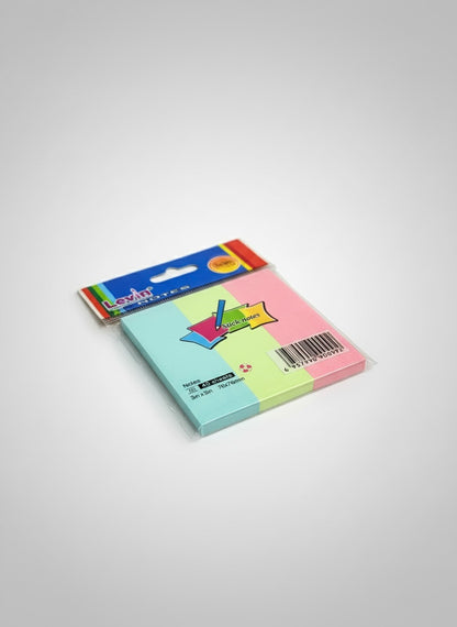 Stick Notes 1x3 INCH (40Sheets)