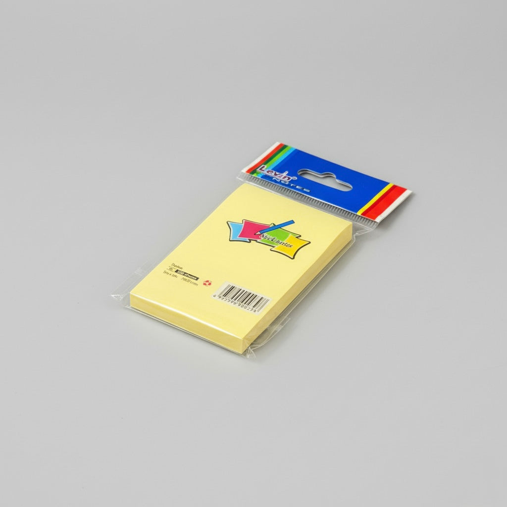 Sticky Notes