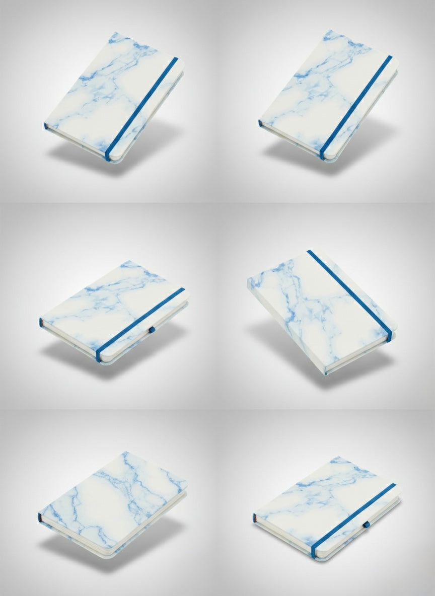 Notebook Type Printed Diary