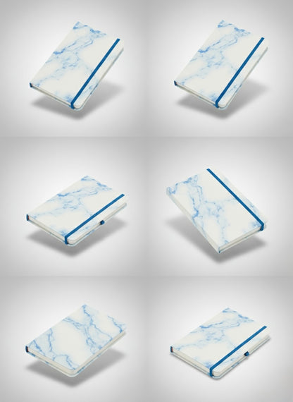 Notebook Type Printed Diary