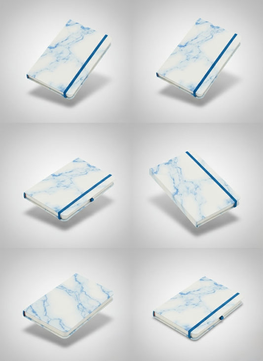Notebook Type Printed Diary