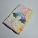 Rainbow Dreams Fancy Diary