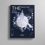 The Mythical Companion Fancy Big Size Diary