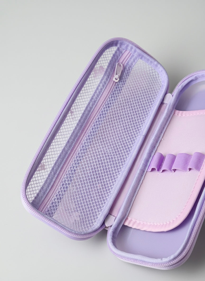 The Cute Rabbit Pencil Case