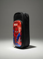 Spider Man Marvel Hardtop Pencil Case