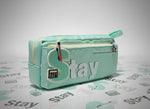 Idea of Learning Double Chain Pouch