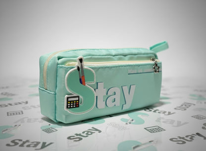 Idea of Learning Double Chain Pouch