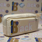 Idea of Learning Double Chain Pouch