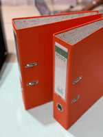 The Pastel Box File Set