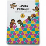 NCERT Ganita Prakash Part-II (Mathematics) Class 7th
