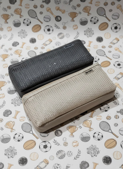 Athletica Mesh Pouch