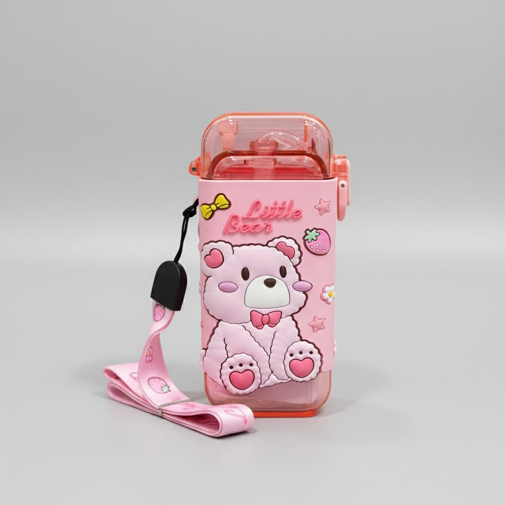 Dino-Mite Hydration Bottle