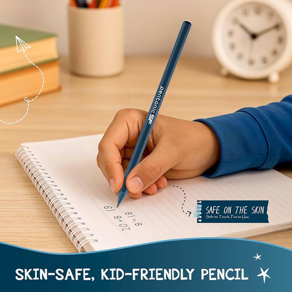 Pentonic SkinFill Artist Pencils