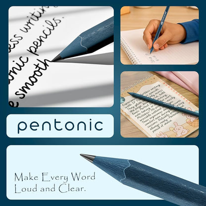 Pentonic SkinFill Artist Pencils