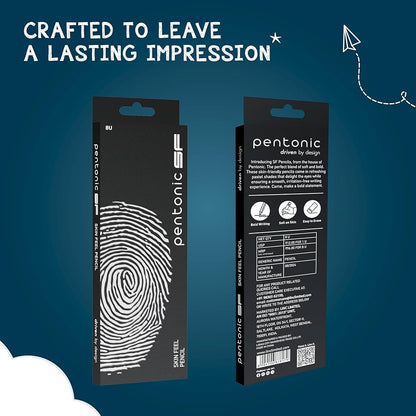 Pentonic SkinFill Artist Pencils