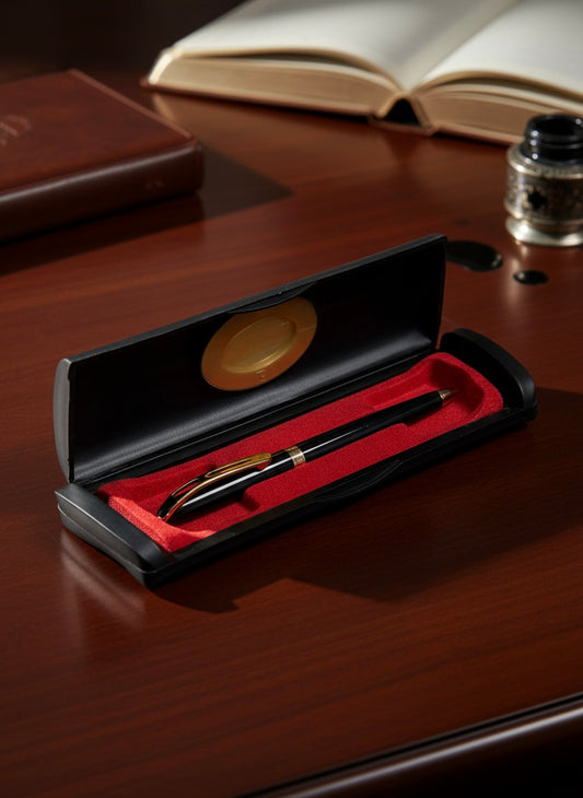 Monte Rosa Fancy Pen