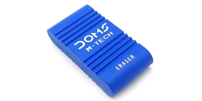 Doms M-tech Eraser (Set of 5)