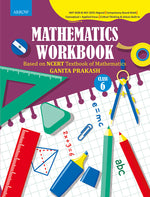 Std.6th Mathematic Workbook