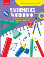 Std.7th Mathematic Workbook Part-2