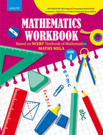 Mathematics Workbook Maths Mela-4