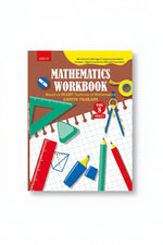 Std.8th Mathematic Workbook Part-1