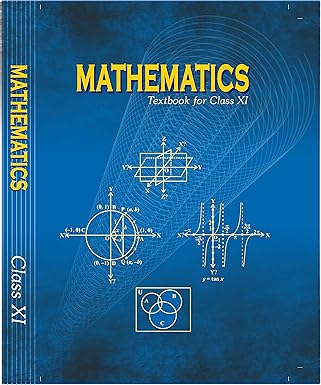 Class 11 Mathematics