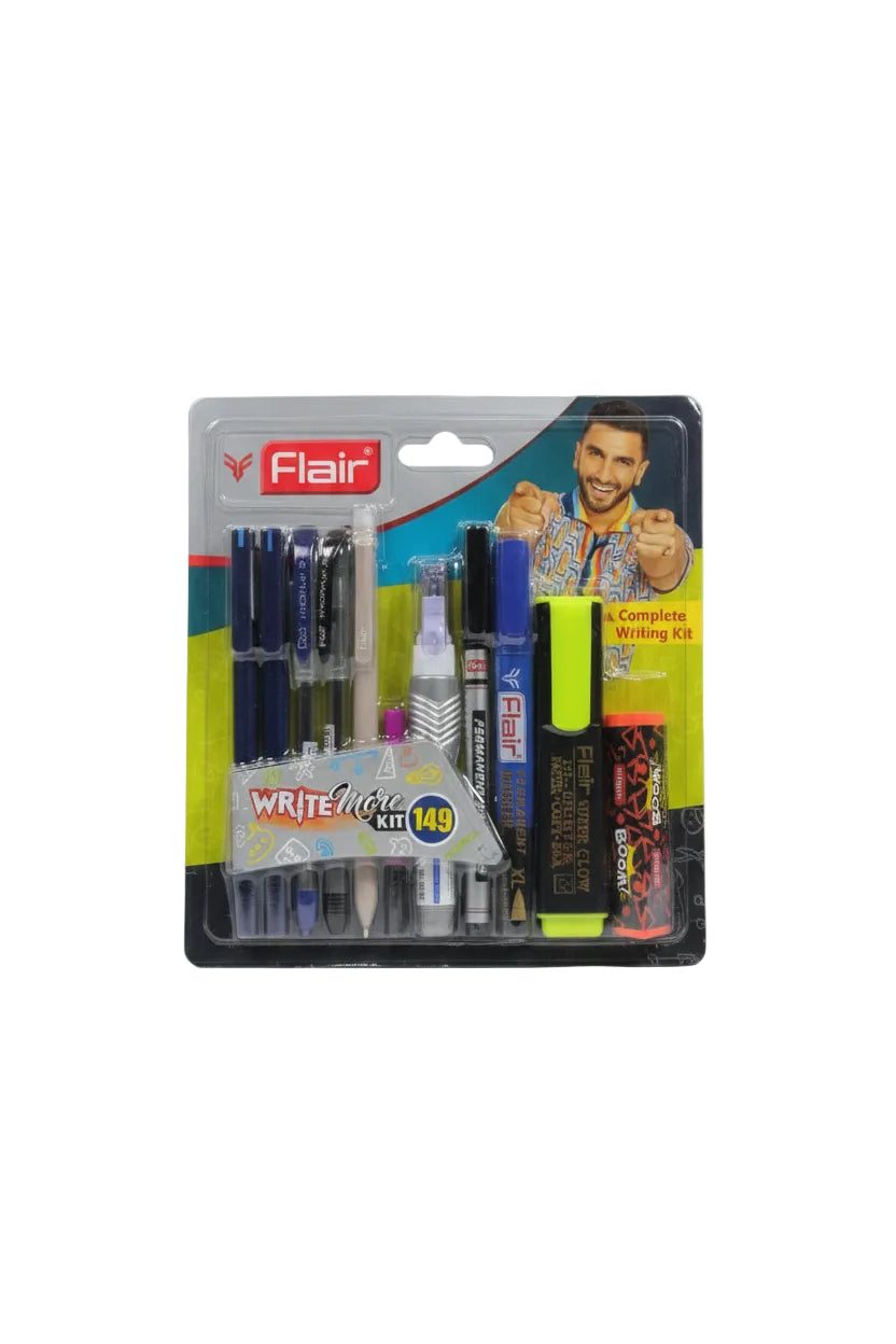 Flair Write More Kit