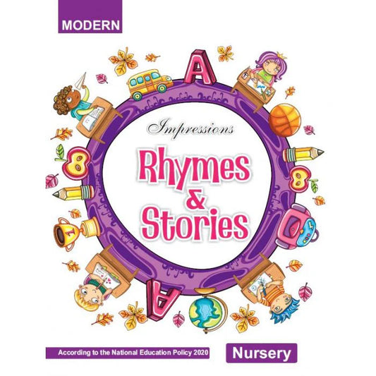 Morden Impression Ryhmes & Stories