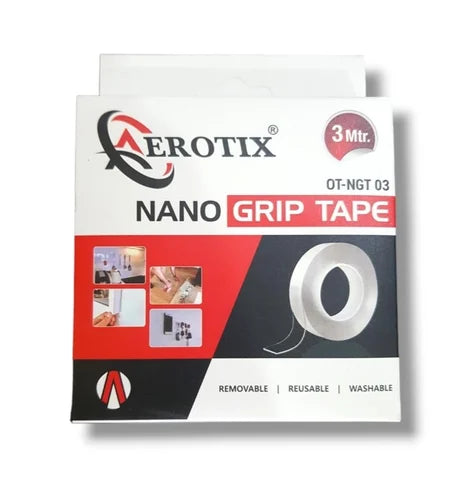 Aerotix Nano Grip Tape (3 Mtr)