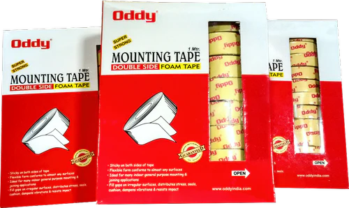 Oddy Mountain Tape Double Side Foam Tape
