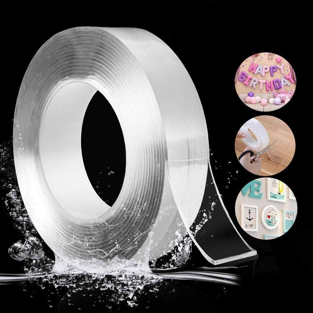 Smart Acrylic Selection Nano Tape