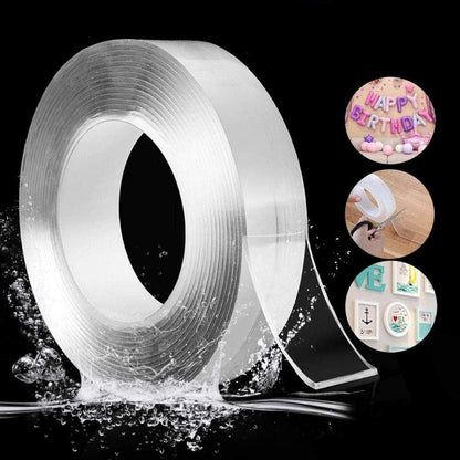 Smart Acrylic Selection Nano Tape
