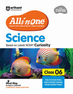 Arihant All in One Science Class 6